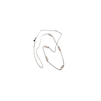 Collana Trova Gioielli Donna in Argento 2817-BR - 2817-BR